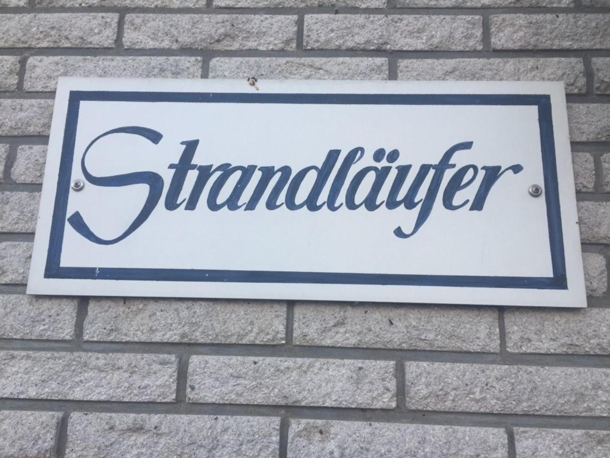 Haus Strandlaeufer Wohnung 3 Kellenhusen Buitenkant foto